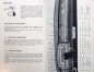 Preview: Cadillac Modell 1955 Betriebsanleitung (8198)